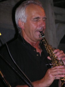 Ulf Schirmer