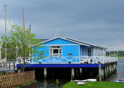 Restaurant Zur Schleiperle