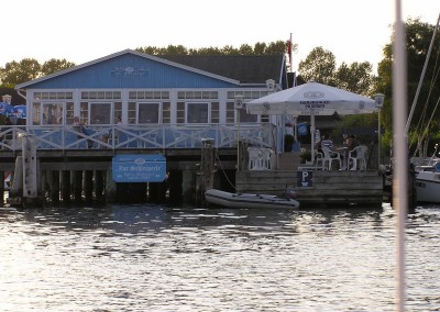 Restaurant Zur Schleiperle