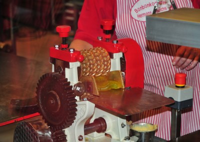 Bonbonkocherei