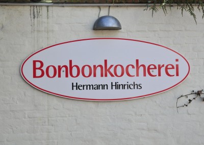 Bonbonkocherei