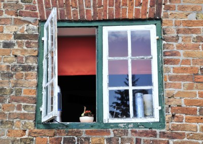Herrenhaus Ludwigsburg bei Eckernförde