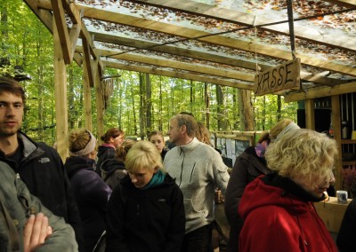 Natur-Hochseilgarten Eckernförde
