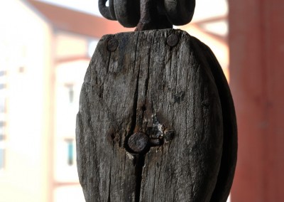 Maritimes Flensburger Museumshafen