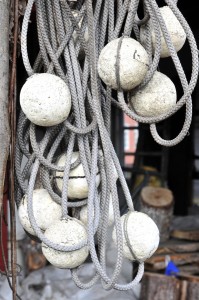 Maritimes Flensburger Museumshafen