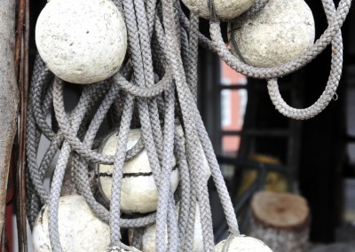 Maritimes Flensburger Museumshafen