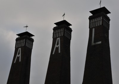 Aalräucherei Föh