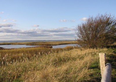 Impressionen Geltinger Birk