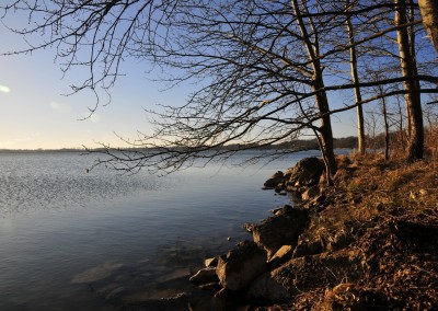 Schlei bei Sieseby