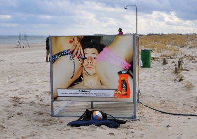 Weidefelder Strand