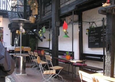 Krusehof Flensburg
