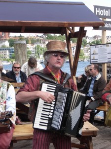Rumgegatta Flensburg
