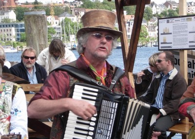 Rumgegatta Flensburg