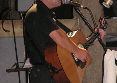 Gerry Doyle