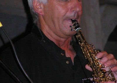 Ulf Schirmer