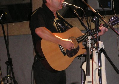 Gerry Doyle