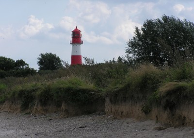 Leuchtturm Falshöft Geltinger Birk