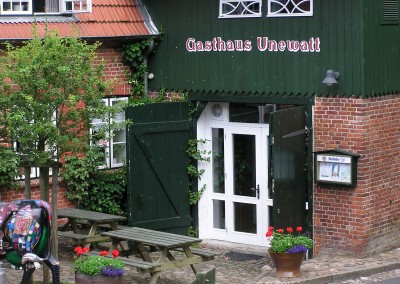 Landschaftsmuseum Unewatt