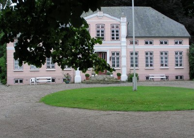 Landschaftsmuseum Unewatt
