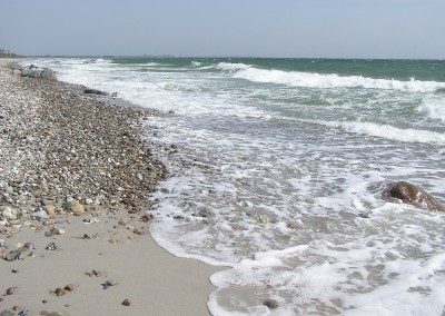 Strand Kronsgaard